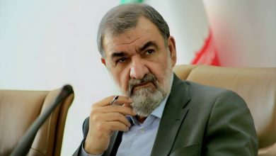 تجلیل کمیتههای مقاومت فلسطین از مواضع «محسن رضایی»