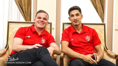 بلاتکلیفی مدافع مجارستانی در پرسپولیس؛ سرمربی خواهان جدایی، مدیران مخالف فسخ / دنیل گرا , پرسپولیس , مهدی تارتار , فوتبال ایران , مدافع مجارستانی