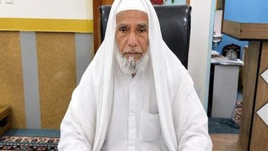 مولوی قریشی: وحدت باید از شعار به رفتار تبدیل شود / اخبار سیستان و بلوچستان - اخبار استانها