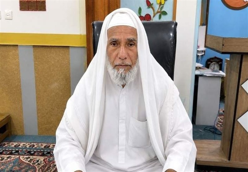 مولوی قریشی: وحدت باید از شعار به رفتار تبدیل شود / اخبار سیستان و بلوچستان - اخبار استانها