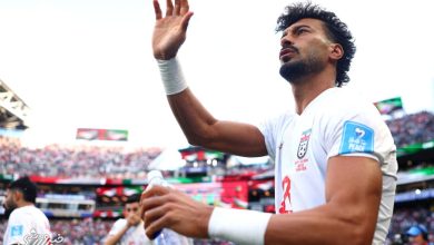 رامین رضاییان؛ ستاره بلاتکلیف تیم ملی در بازار نقل و انتقالات / رامین رضاییان , پرسپولیس , استقلال , نقل و انتقالات , فوتبال ایران