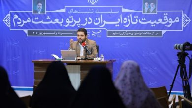 لازمه تمدنسازی، تربیت سیاسی بدون تقلید از غرب است / جدیدترین اخبار مرتبط با آیت الله امام خامنهای - اخبار حوزه امام و رهبری