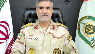جاویدان:تجارت مرزی باید قانونمند شود/مقابله قاطع با قاچاق سازمانیافته / اخبار کردستان - اخبار استانها