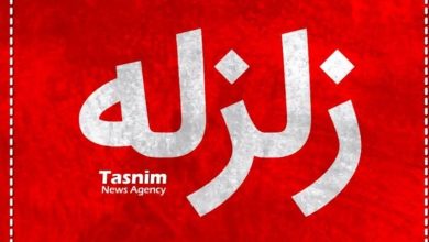 زمینلرزه 4 ریشتری بویین سفلی بانه را لرزاند؛ خسارتی اعلام نشد / اخبار کردستان - اخبار استانها