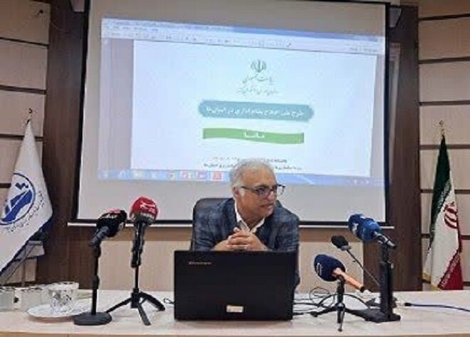 اجرای طرح «مانا» برای اصلاح نظام اداری و واگذاری اختیارات به استانها / طرح مانا , اصلاح نظام اداری , واگذاری اختیارات , استانداری , سازمان اداری و استخدامی