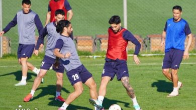 موضع قاطع پرسپولیس؛ مخالفت با جدایی ابرقویینژاد به سپاهان / پرسپولیس , سپاهان , حسین ابرقویینژاد , نقل و انتقالات , فوتبال ایران