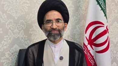 تداوم محاصره دریایی ایران حق استفاده نفت برای دنیا را سلب میکند / اخبار کاشان - اخبار استانها