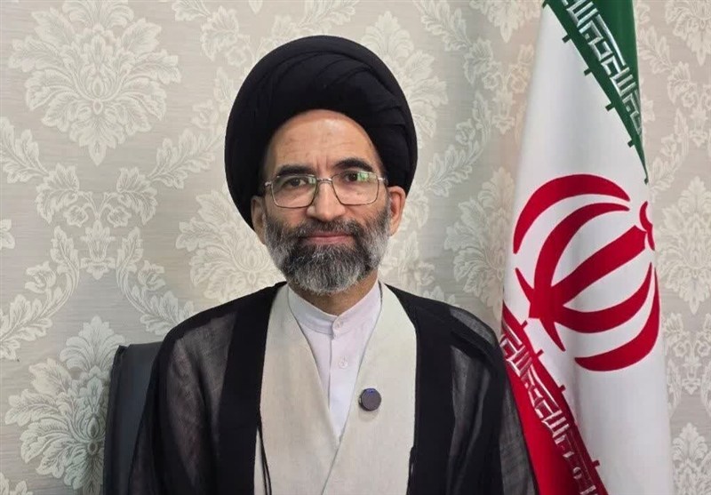 تداوم محاصره دریایی ایران حق استفاده نفت برای دنیا را سلب میکند / اخبار کاشان - اخبار استانها