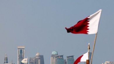 واکنش قطر به ورود وزیر جنگ رژیم صهیونیستی به خاک سوریه