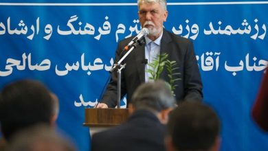 توسعه آموزشوپرورش در کنار ایستادگی برابر فشارها ادامه دارد / اخبار یزد - اخبار استانها