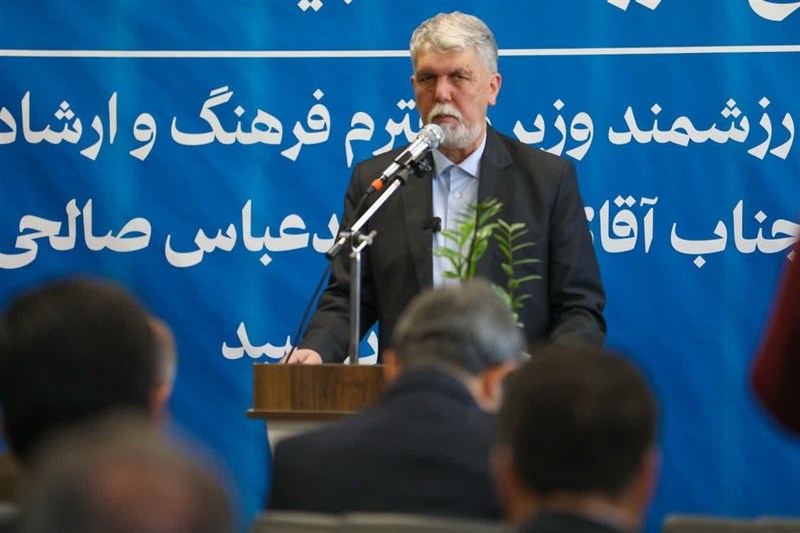 توسعه آموزشوپرورش در کنار ایستادگی برابر فشارها ادامه دارد / اخبار یزد - اخبار استانها
