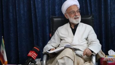 تکبر و دنیاطلبی ریشه انحراف جریانهای باطل در تاریخ است / اخبار مرکزی - اخبار استانها