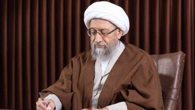آملی لاریجانی: وحدت و انسجام برای گذر از موانع واجب عقلی و شرعی است / اخبار سیاسی روز , اخبار سیاست داخلی