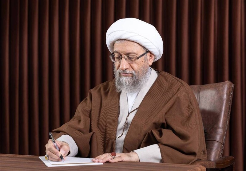 آملی لاریجانی: وحدت و انسجام برای گذر از موانع واجب عقلی و شرعی است / اخبار سیاسی روز , اخبار سیاست داخلی