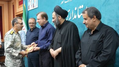 تدوین برنامههای عملیاتی ترویج فرهنگ ایثار و شهادت استان بوشهر / اخبار بوشهر - اخبار استانها