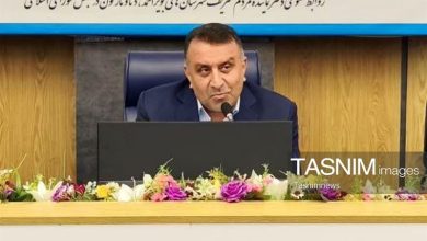 وظیفه نماینده انتصاببازی نیست / اخبار کهگیلویه و بویراحمد - اخبار استانها
