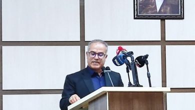 طرح «مانا» برای اصلاح نظام اداری در ایلام اجرا میشود / اخبار ایلام - اخبار استانها