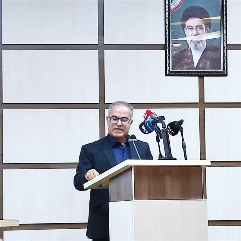 طرح «مانا» برای اصلاح نظام اداری در ایلام اجرا میشود / اخبار ایلام - اخبار استانها