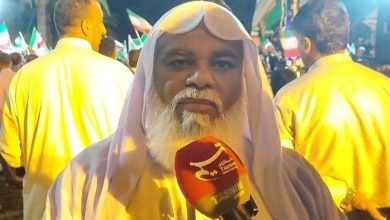 مولوی بامری: شیعه و سنی 2 بال اقتدار جمهوری اسلامی هستند / اخبار سیستان و بلوچستان - اخبار استانها