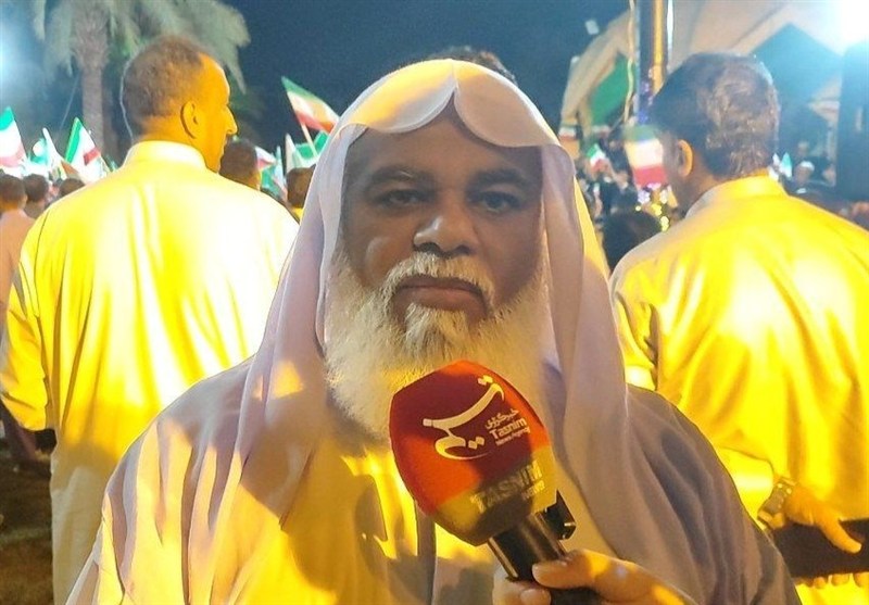 مولوی بامری: شیعه و سنی 2 بال اقتدار جمهوری اسلامی هستند / اخبار سیستان و بلوچستان - اخبار استانها
