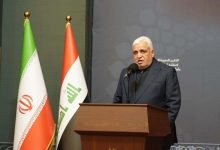 الفیاض: عراق وارد مرحلهای جدید پس از خروج آمریکا میشود