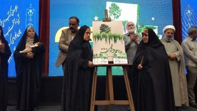 آیین نکوداشت مرحوم استاد میرهاشم میری در همدان برگزار شد / اخبار همدان - اخبار استانها