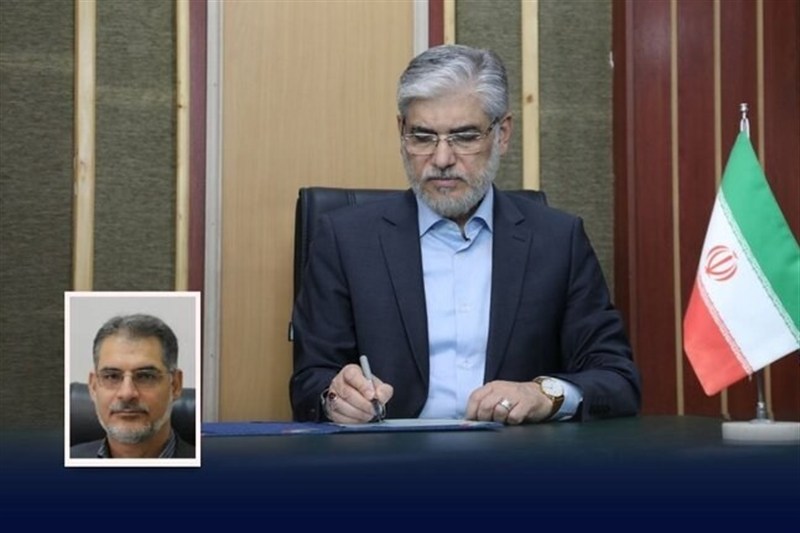 سرپرست صندوق رفاه دانشجویان منصوب شد / اخبار سیاسی روز , اخبار دولت