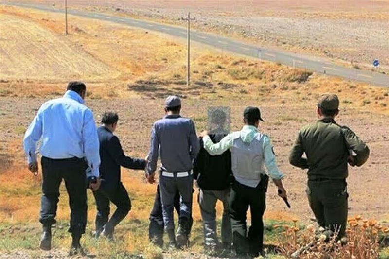 دستگیری حفاران غیرمجاز و کشف ادوات حفاری در گرمسار / اخبار سمنان - اخبار استانها