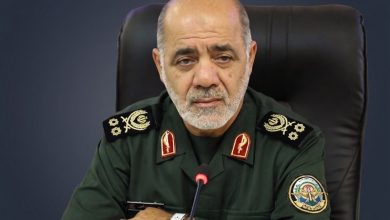 سرلشکر عبداللهی: تلاش پزشکان، پرستاران و کادر درمان شایسته احترام است / اخبار سیاسی روز , اخبار نیروهای مسلح ایران