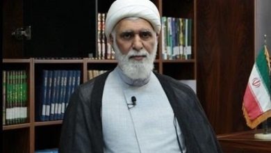 وحدت امت اسلامی مسیر تحقق عدالت را هموار میکند / اخبار جزایر خلیج فارس - اخبار استانها