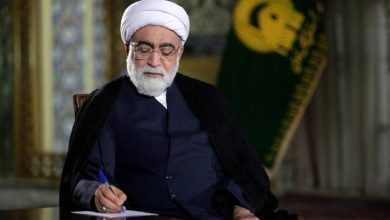 پیام تبریک تولیت آستان قدس رضوی در پی انتصاب دبیر شورای عالی امنیت ملی / اخبار خراسان رضوی - اخبار استانها