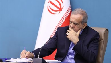ابلاغ فاز دوم ساماندهی موسسات آموزش عالی دولتی از سوی پزشکیان / اخبار سیاسی روز , اخبار دولت