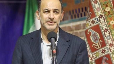 'ملک قدوس' زنجیره گردشگری سرعین را تکمیل میکند / اخبار اردبیل - اخبار استانها