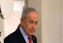 نتانیاهو در تبلیغات انتخاباتیاش، وحشت از رهبر انقلاب را فاش کرد