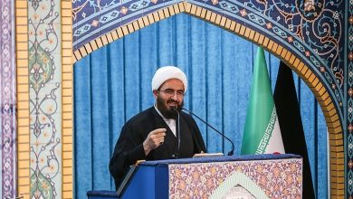 علی اکبری: دشمن در مقابل ایران شکست مفتضحانهای خورده است / اخبار سیاسی روز , اخبار سیاست داخلی