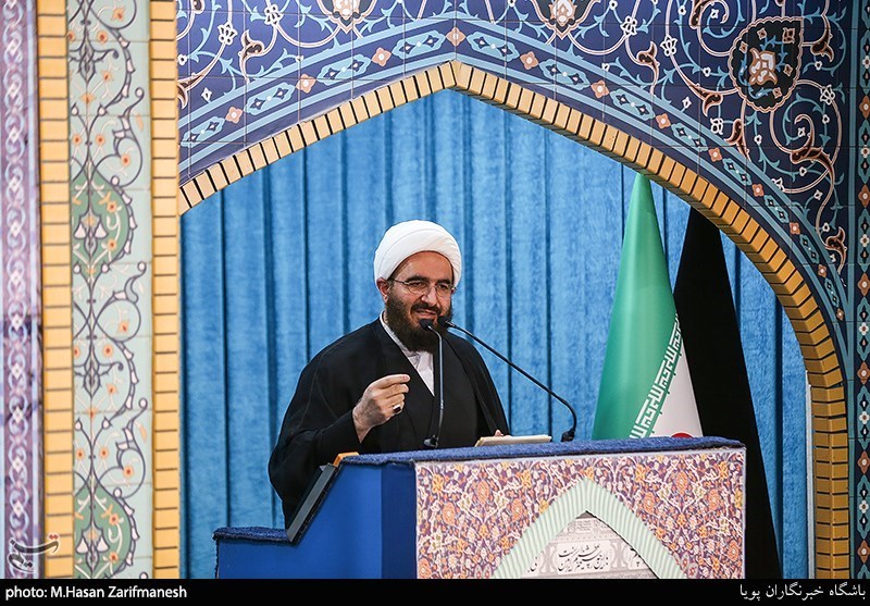 علی اکبری: دشمن در مقابل ایران شکست مفتضحانهای خورده است / اخبار سیاسی روز , اخبار سیاست داخلی