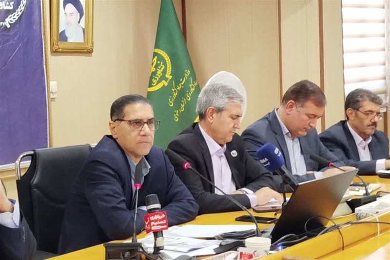 تضمین تولید پایدار با رشد چشمگیر خرید گندم و توزیع بذر در خراسان رضوی / اخبار خراسان رضوی - اخبار استانها