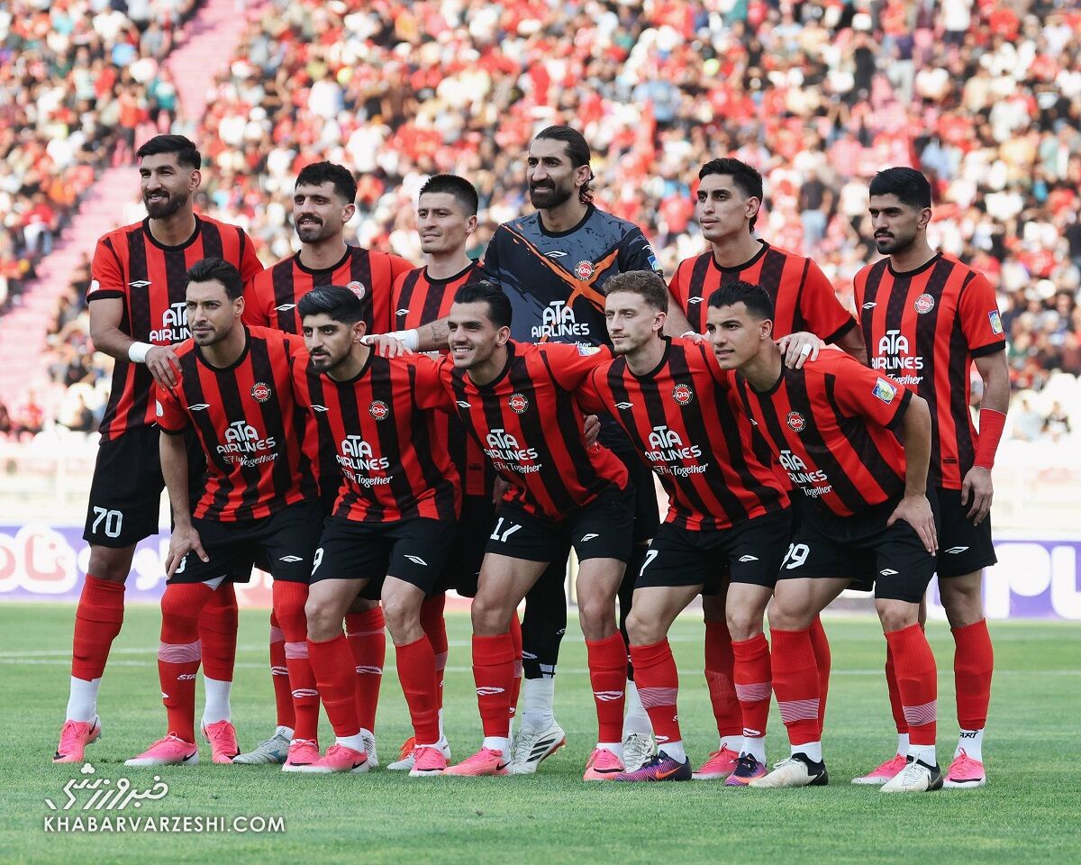 تایید AFC؛ تراکتور در لیگ نخبگان آسیا در عمان میزبانی میکند / تراکتور , لیگ نخبگان آسیا , کنفدراسیون فوتبال آسیا , میزبانی , عمان