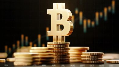 بیتکوین ۵۰ درصد از اوج قیمت خود فاصله گرفت؛ آیا فرصت خرید فرا رسیده است؟ / بیتکوین , قیمت , سرمایهگذاری , افت , روند نزولی