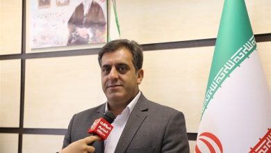 خدمت رسانی روزانه به بیش از 1000 زائر در موکب منابع طبیعی / اخبار ایلام - اخبار استانها
