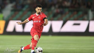 صنعت نفت آبادان مشتری جدید امید عالیشاه شد؛ منتظر پاسخ کاپیتان سابق پرسپولیس / امید عالیشاه , پرسپولیس , صنعت نفت آبادان , محمد نوری , نقل و انتقالات
