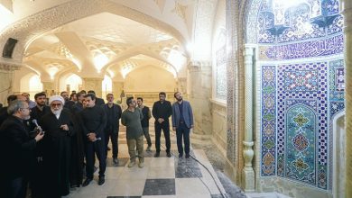 بهرهبرداری از رواق امام حسین(ع) در حرم امام رضا(ع) تا پایان سال / اخبار خراسان رضوی - اخبار استانها