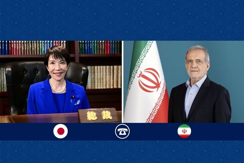 درخواست ژاپن از ایران برای کمک به کاهش تنش در باب المندب / اخبار سیاسی روز , اخبار سیاست خارجی