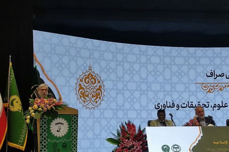 وزیر علوم بر ضرورت ترویج «فرهنگ مدارا» در برابر«یکسانانگاری» تأکیدکرد / اخبار خراسان رضوی - اخبار استانها
