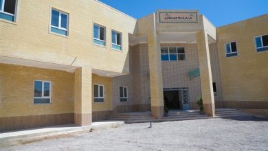 مدرسه 9 کلاسه خیری اردکان با حضور وزیر ارشاد و استاندار یزد افتتاح شد / اخبار یزد - اخبار استانها
