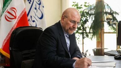 قالیباف انتصاب سرلشکر وحیدی را به فرماندهی سپاه تبریک گفت / اخبار سیاسی روز , اخبار نیروهای مسلح ایران