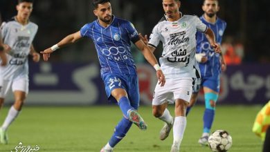 استقلال میزبان مس شهر بابک؛ مشخص نبودن ورزشگاه محل برگزاری اولین بازی فصل / استقلال , لیگ برتر , مس شهر بابک , ورزشگاه , فوتبال