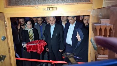 افتتاح نخستین هتلبوتیک لرستان در خانه تاریخی مغیثالاسلام بروجرد / اخبار لرستان - اخبار استانها