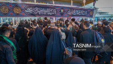 تأمین سلامت زائران اربعین با 3581 بازرسی بهداشتی در شلمچه / اخبار خوزستان - اخبار استانها