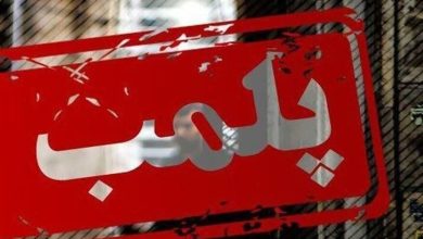 پلمب 11 باب چایخانه متخلف در فردیس / اخبار البرز - اخبار استانها